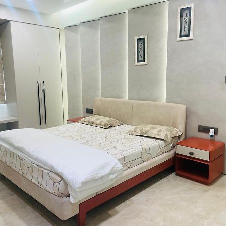 Woodlands Apartment- Fully Furnished Luxury Apt Τζοντχπούρ Εξωτερικό φωτογραφία