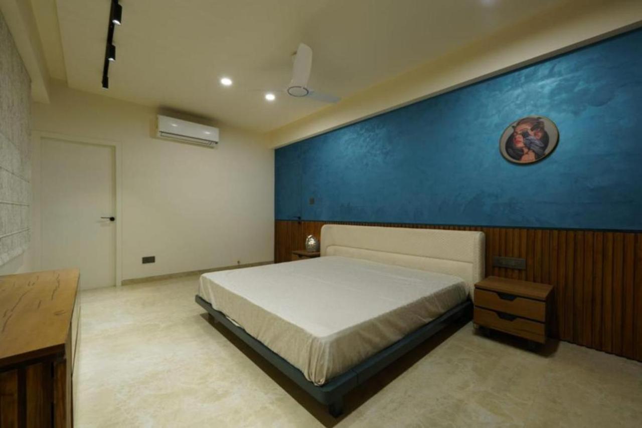Woodlands Apartment- Fully Furnished Luxury Apt Τζοντχπούρ Εξωτερικό φωτογραφία