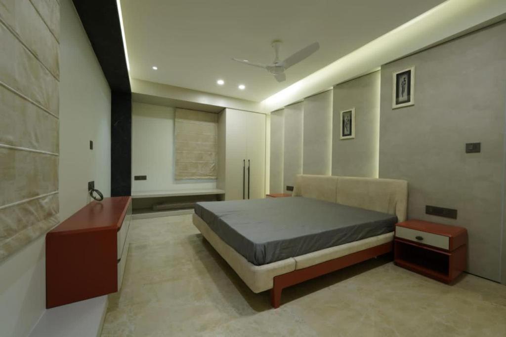 Woodlands Apartment- Fully Furnished Luxury Apt Τζοντχπούρ Εξωτερικό φωτογραφία