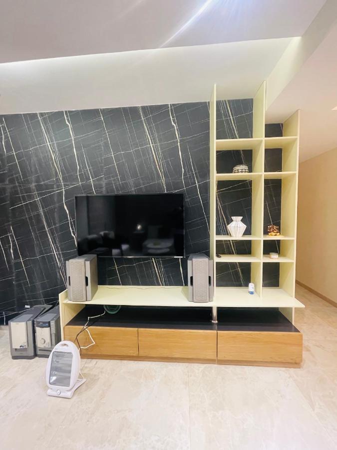 Woodlands Apartment- Fully Furnished Luxury Apt Τζοντχπούρ Εξωτερικό φωτογραφία
