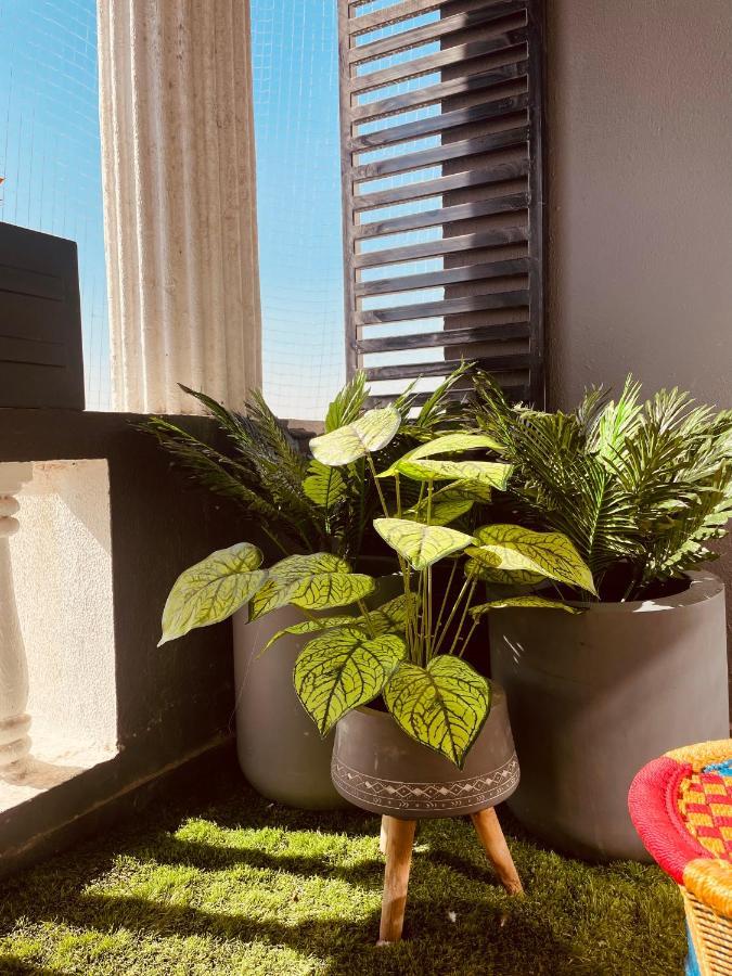 Woodlands Apartment- Fully Furnished Luxury Apt Τζοντχπούρ Εξωτερικό φωτογραφία