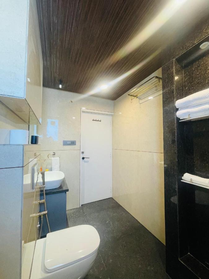 Woodlands Apartment- Fully Furnished Luxury Apt Τζοντχπούρ Εξωτερικό φωτογραφία